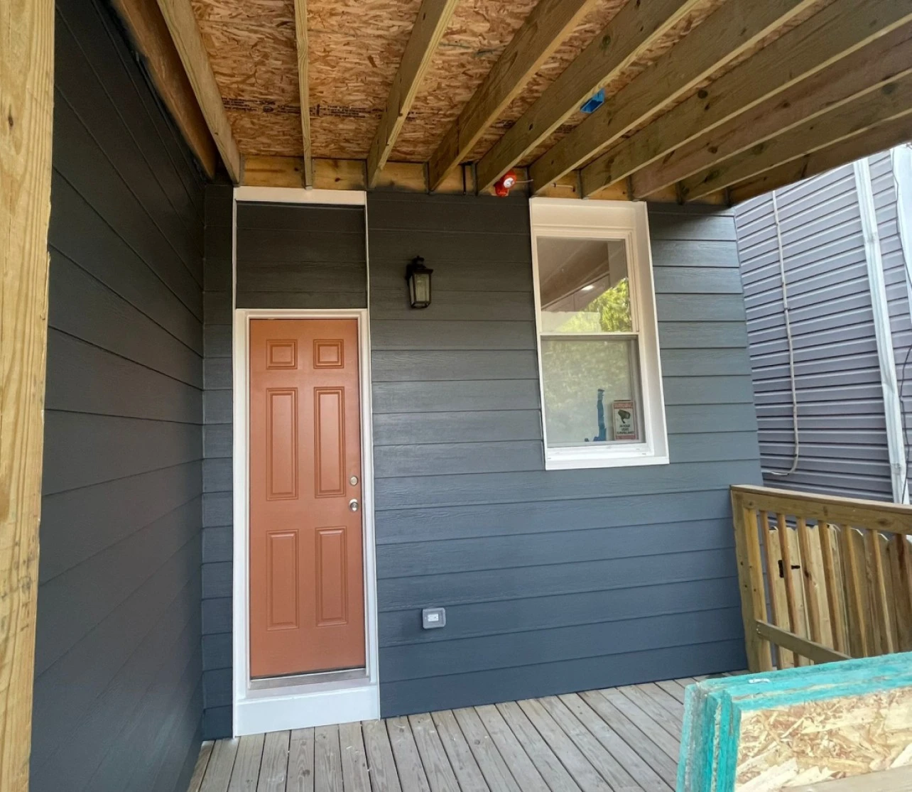 View home improvement projects